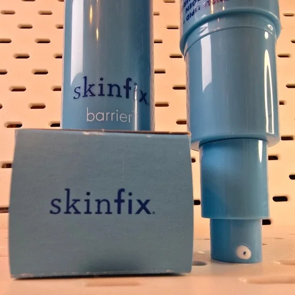 SKINFIX Barrier Plus Triple Lipid Collagen Activating Serum 1.0 fl oz Vegan Luxe